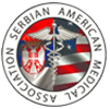 Serbian American Medical Association Sama Inc logo