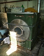 Washing machine Kovin 1