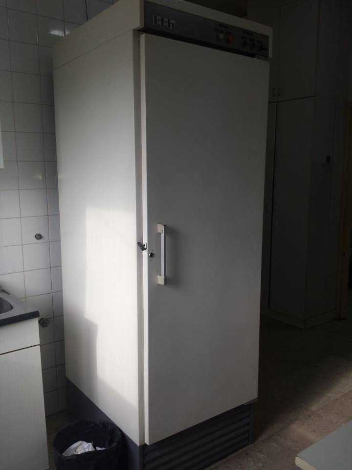 Refrigerator Cuprija 2014