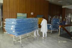 Mattresses for Pirot7