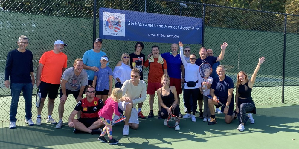 serbian american tennis open