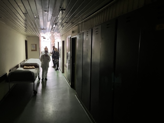 Uzice hallway - Copy