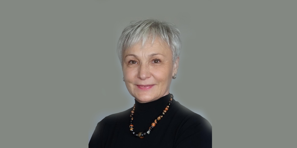 Vera Blaženčić Mladenović