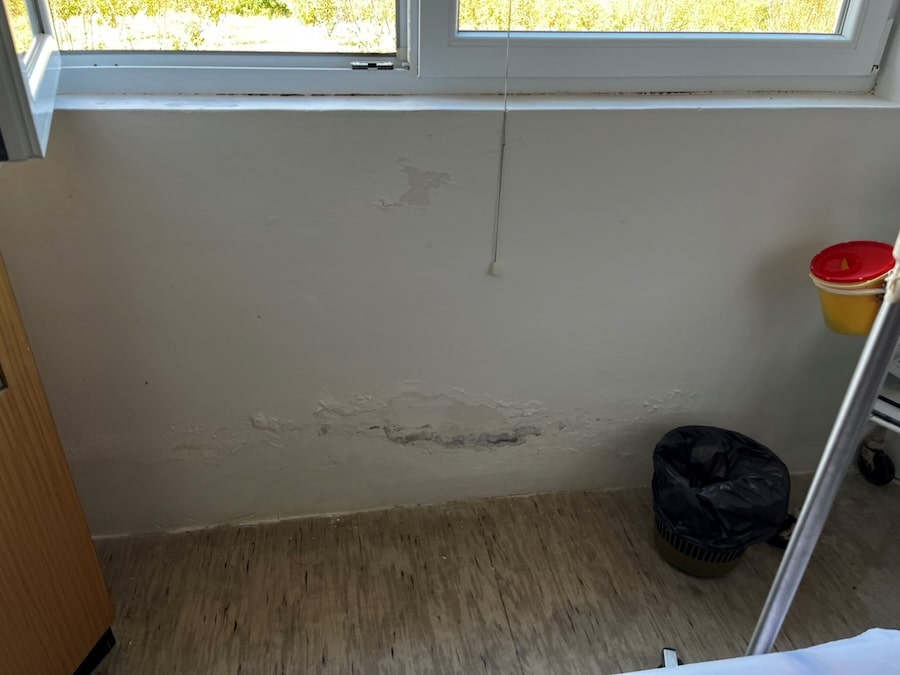 Wall humidity Trnava-min