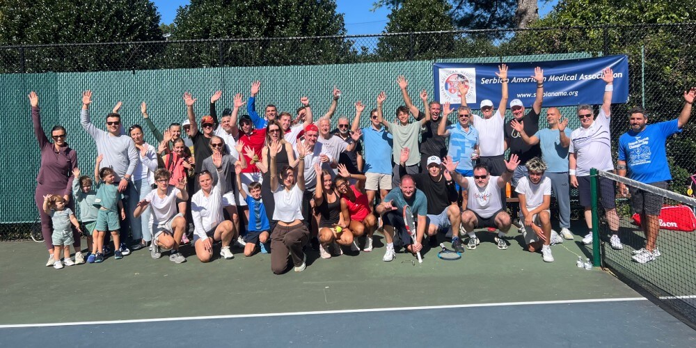 2025 Chicago Tennis Tournament 