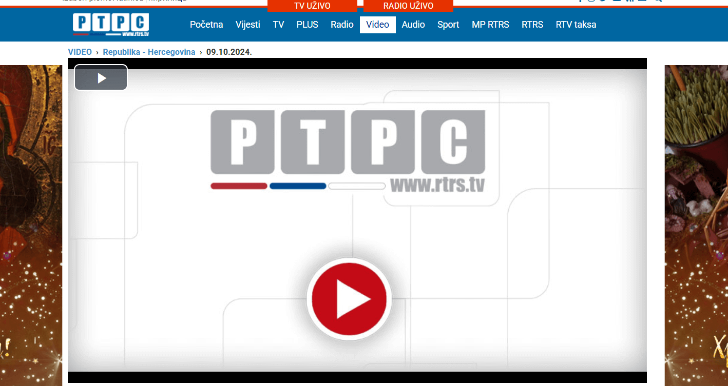 chemical analyzer to Health Center Gacko