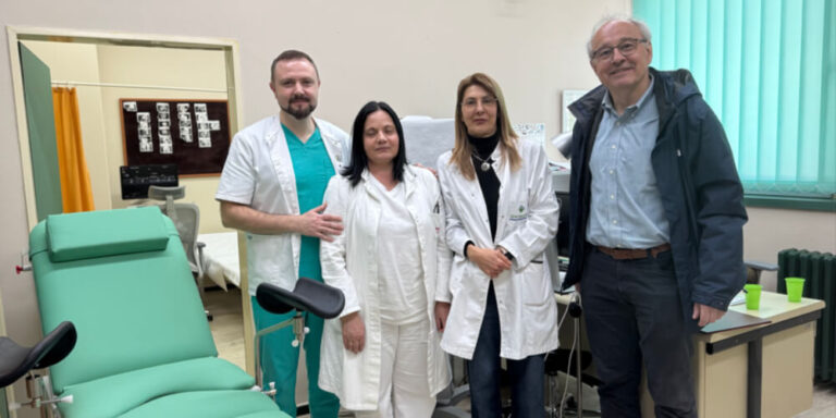 Health with Modern Equipment3