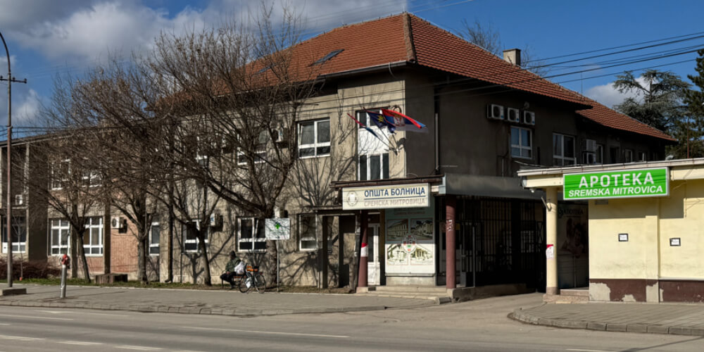 Health with Modern Equipment4