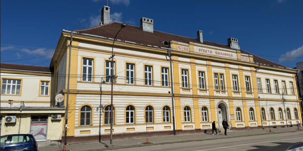 Health with Modern Equipment5