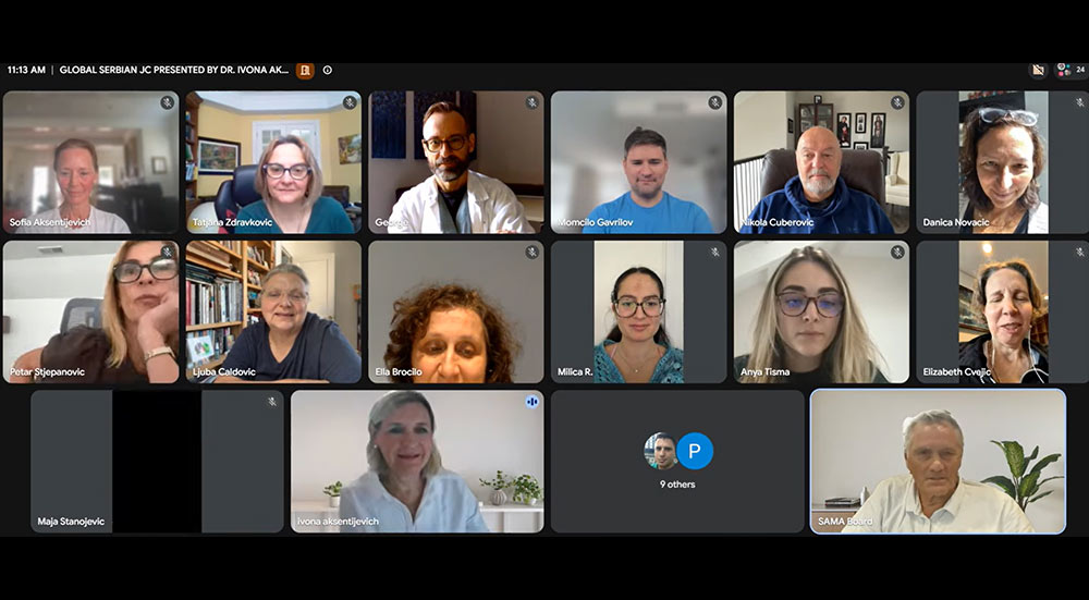 Journal Club Autoinflammatory Disorders