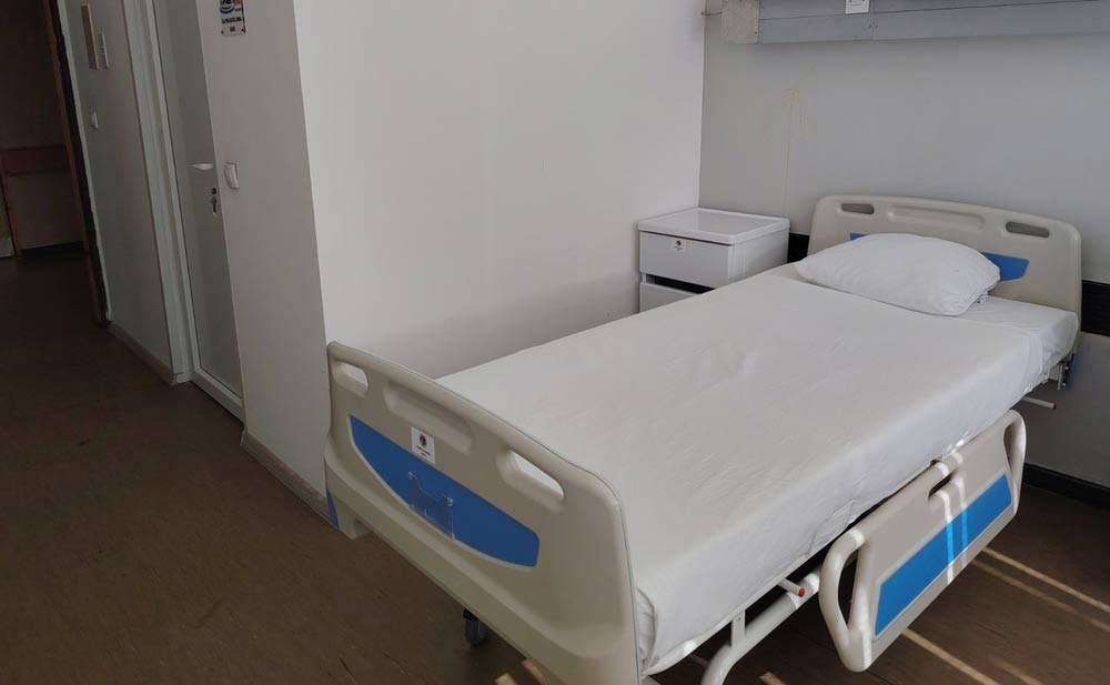 Donacija za Porodilište ZC Valjevo 2