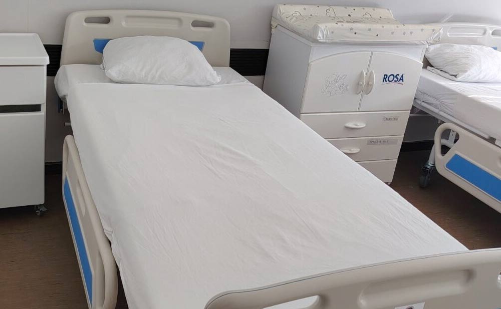 Donacija za Valjevsku bolnicu